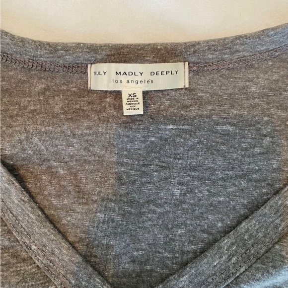 Urban Outfitters Top - Picture 3 of 3